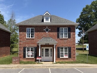 Monroe, NC Office - 2318 Katie Leigh Ln Monroe, NC Office - 2318 Katie Leigh Ln