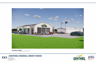 Box Elder, SD Retail - TBD Liberty Gate Road