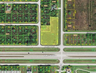 Port Charlotte, FL Commercial - 7079 David Blvd Port Charlotte, FL Commercial - 7079 David Blvd