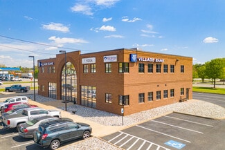 Ashland, VA Office - 10035 Sliding Hill Rd Ashland, VA Office - 10035 Sliding Hill Rd