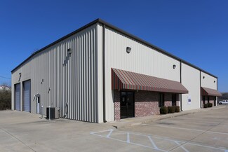 Alabaster, AL Industrial - 185 Scotland Dr