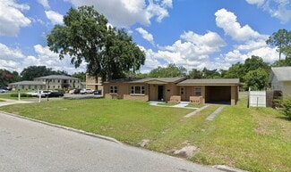 Orlando, FL Office - 635 Kittredge Dr