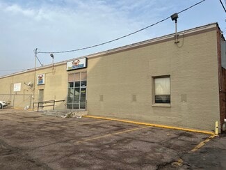 Sioux City, IA Retail - 511 19th St