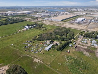 Rocky View County, AB Industrial - 261224 Rge Rd 290 Rocky View County, AB Industrial - 261224 Rge Rd 290