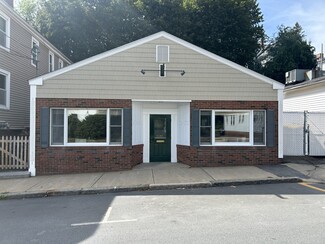 Amesbury, MA Office - 34 Market St
