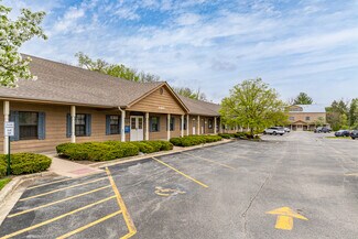 Warrenville, IL undefined Warrenville, IL undefined