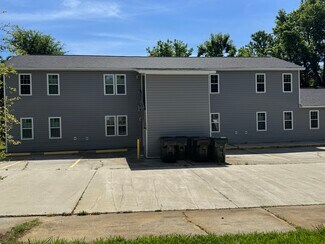 Burlington, NC undefined - 312 Stokes St