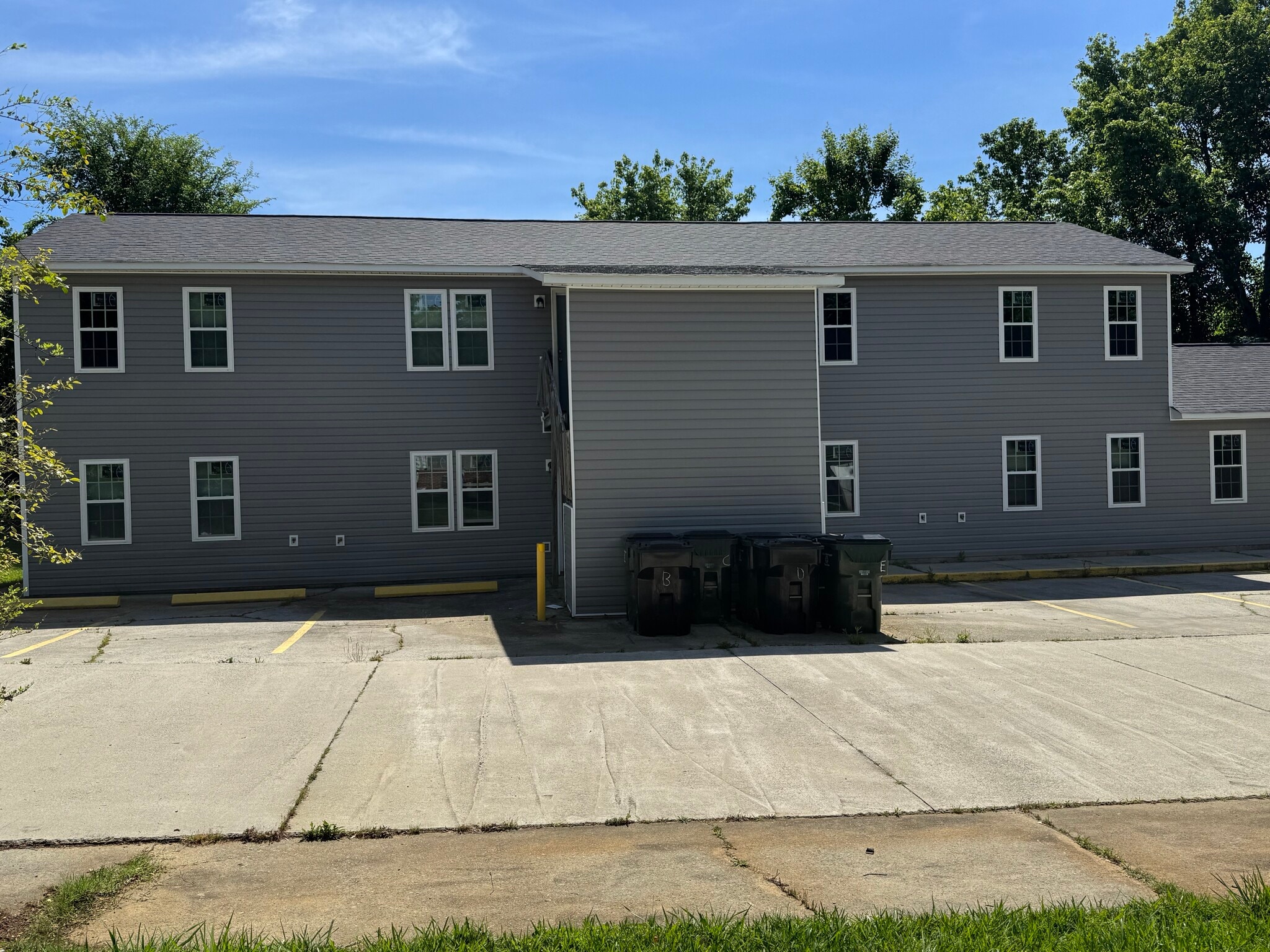 312 Stokes St, Burlington, NC for Sale