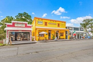 Haleiwa Plantation Shops