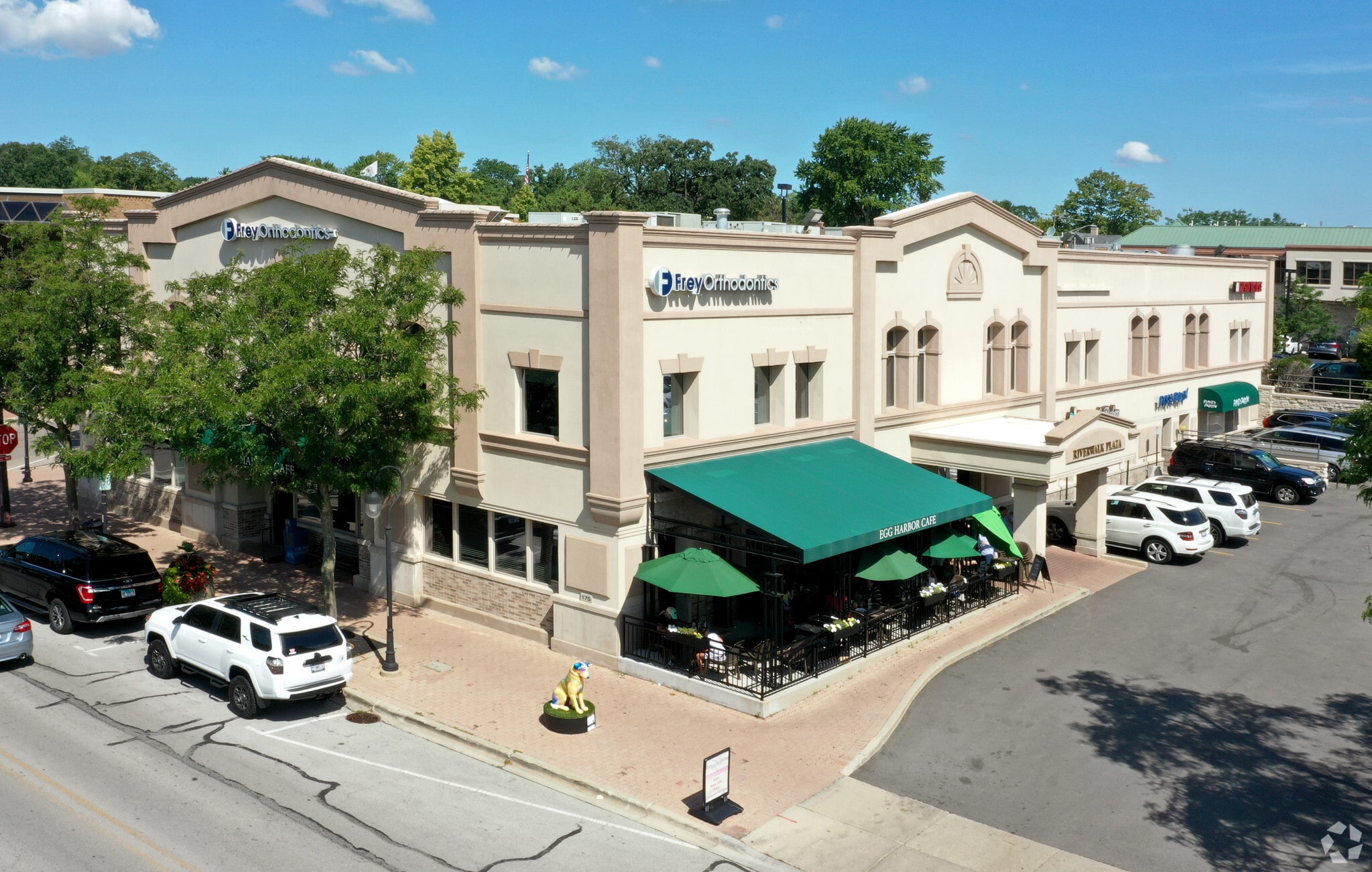 175 W Jackson Ave, Naperville, IL for Sale