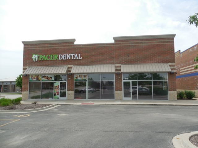 801-875 N Randall Rd, Batavia, IL for Rent
