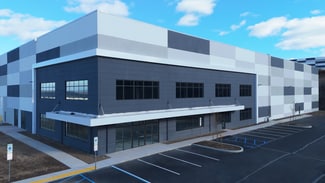 Jessup, PA Industrial - Alberigi Dr