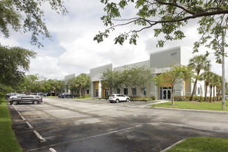 Coconut Creek, FL Industrial - 4801 Johnson Rd