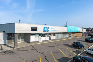 Calgary, AB Retail - 3301 17th Ave SE