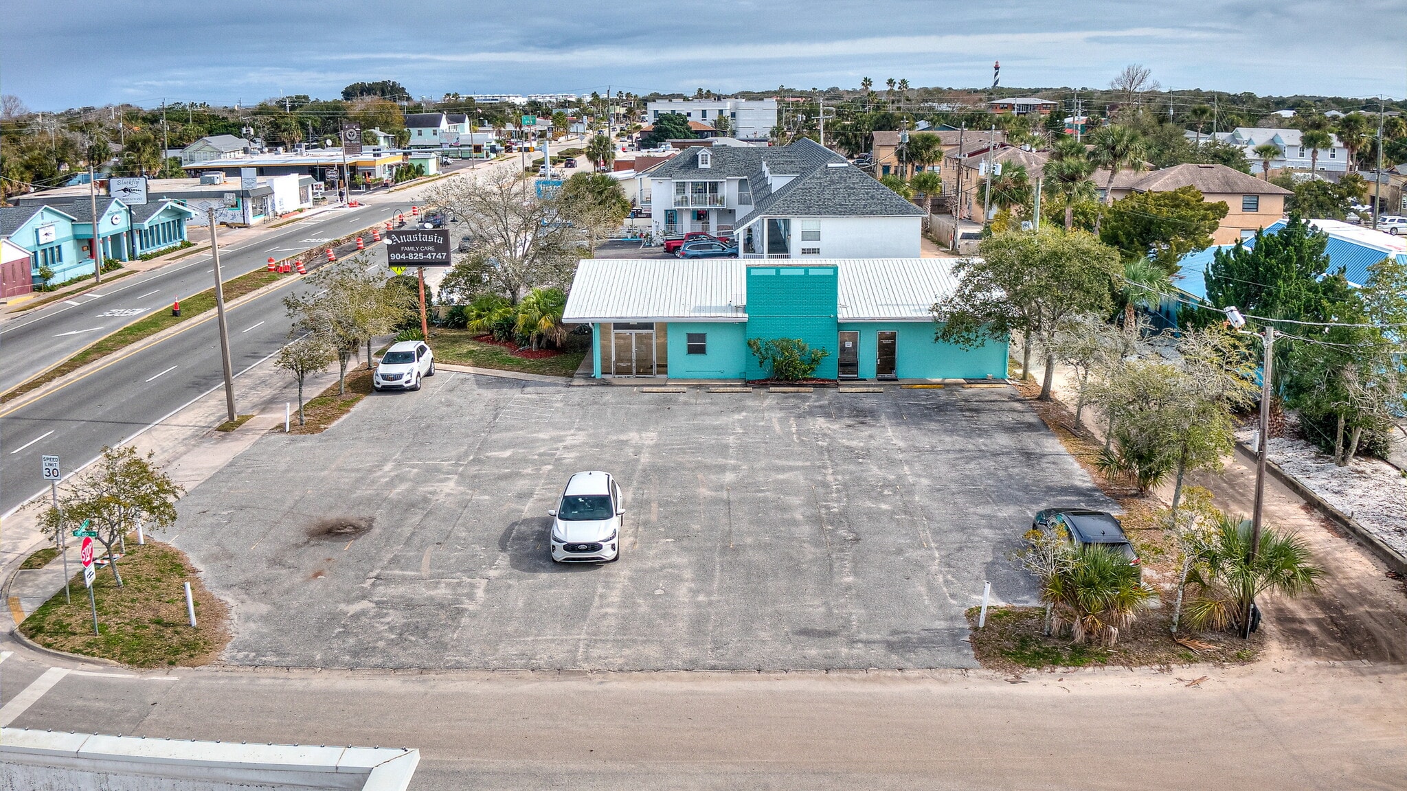 103 Anastasia Blvd, Saint Augustine, FL for Sale