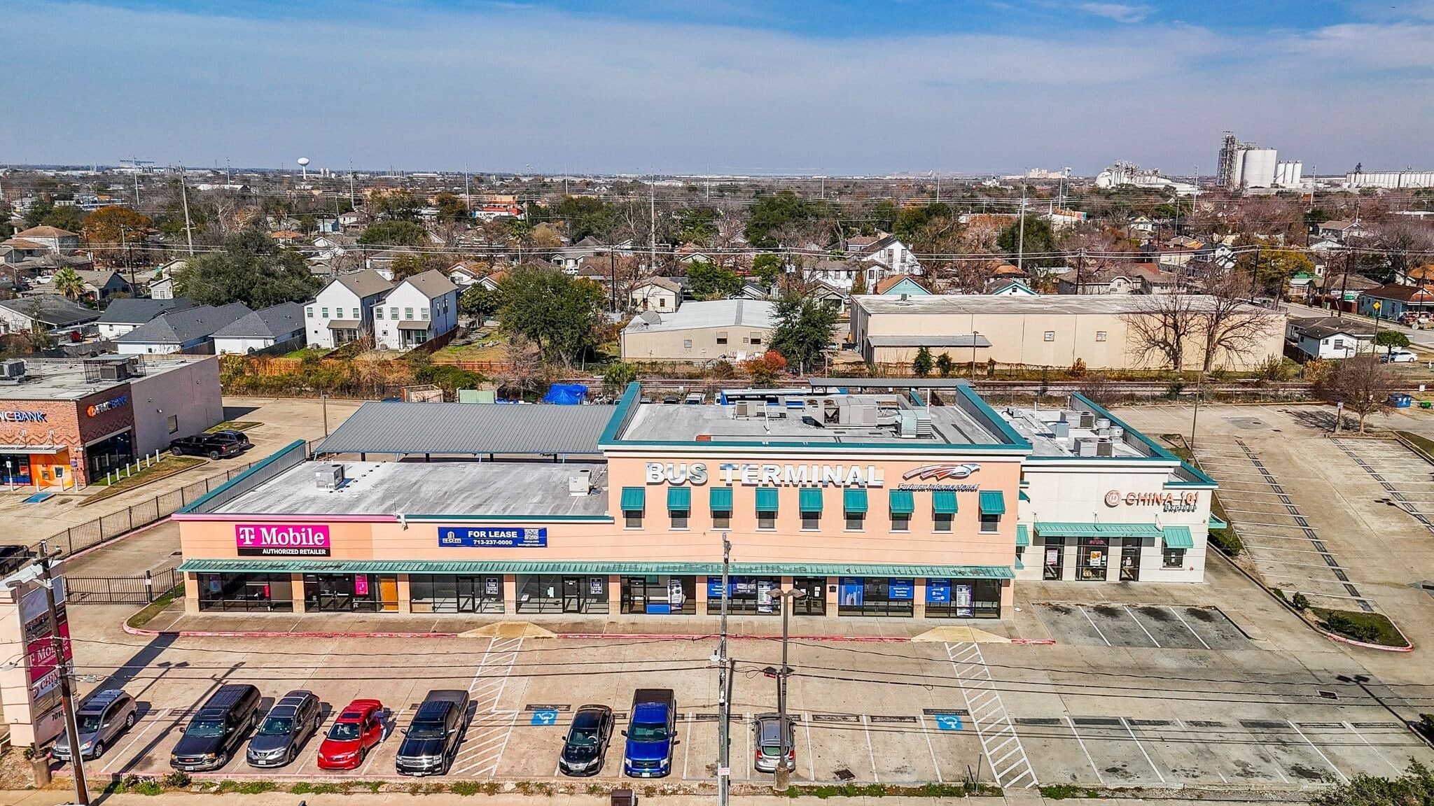 7011 Harrisburg Blvd, Houston, TX for Sale