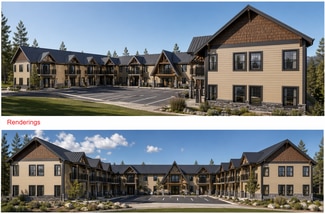 Big Bear Lake, CA Commercial - 0 Lynn Rd