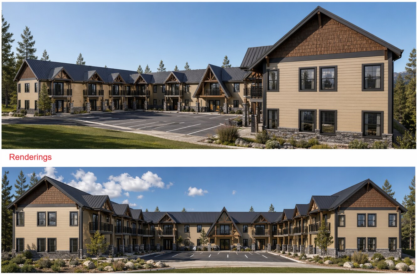 0 Lynn Rd, Big Bear Lake, CA for Sale