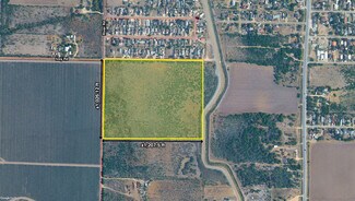Donna, TX Commercial Land - 0 0 Ivey Rd