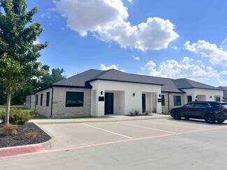 McKinney, TX Office/Medical - 3721 S Stonebridge Dr