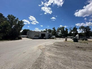 Laurel, MD Warehouse - 8271 Brock Bridge Rd