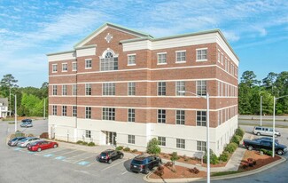 Fayetteville, NC Office - 2350 Bentridge Ln