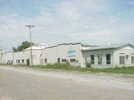 East Peoria, IL Industrial - 215 Taylor St