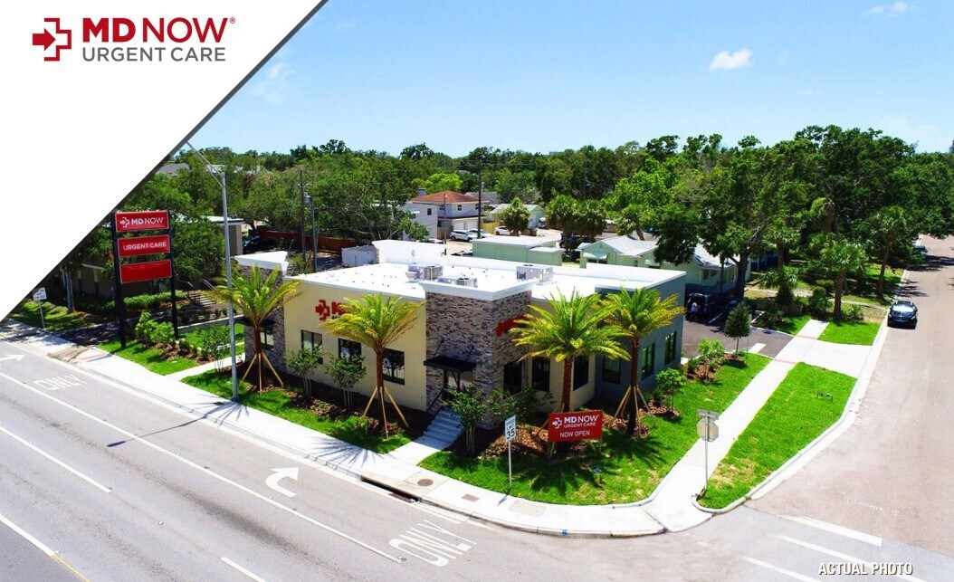 3030 4th St N, Saint Petersburg, FL for Sale