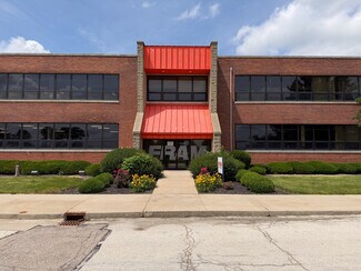 Greenville, OH Manufacturing - 851 Jackson St