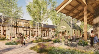 Broomfield, CO Retail - 16787 Sheridan Pky