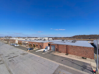 Freeport, NY Industrial - 225 Buffalo Ave