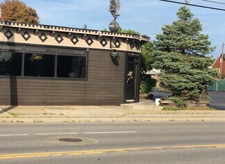 Buffalo, NY undefined - 1305 Abbott Rd