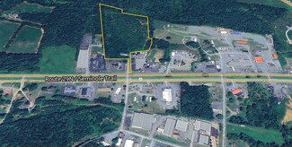 Ruckersville, VA Commercial - 8341 Seminole Trail