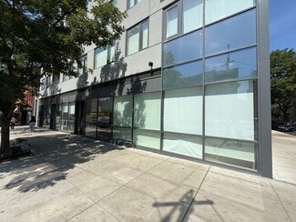 Brooklyn, NY Retail - 52 4th Ave Brooklyn, NY Retail - 52 4th Ave
