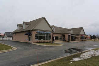 Wadsworth, OH Retail - 295 Weatherstone Dr Wadsworth, OH Retail - 295 Weatherstone Dr
