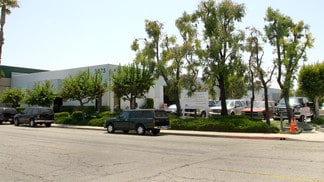 Lakewood, CA Industrial - 3673 N Industry Ave Lakewood, CA Industrial - 3673 N Industry Ave