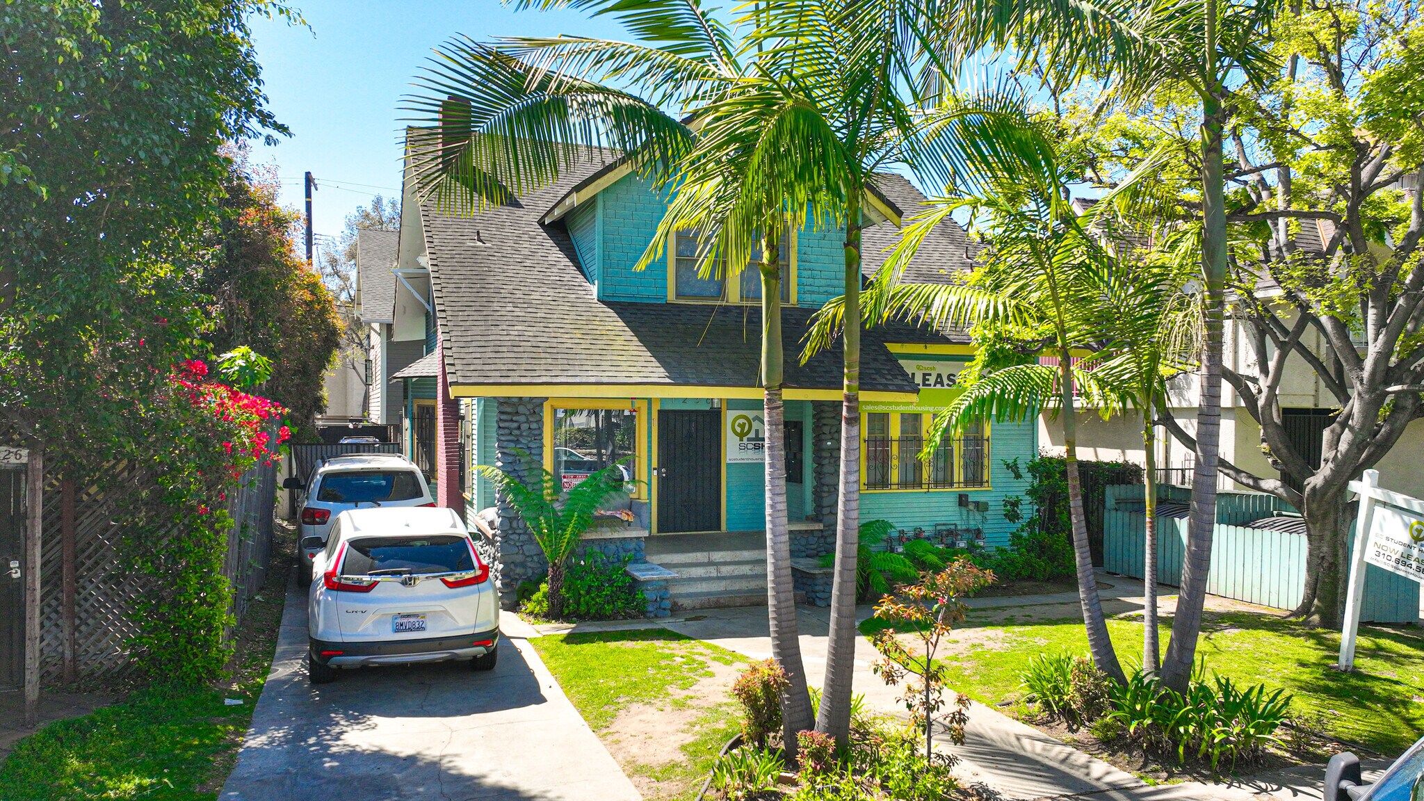 1236-1238 W 30th St, Los Angeles, CA for Sale