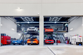 Katy, TX Showroom - 1435 FM 1463 Rd