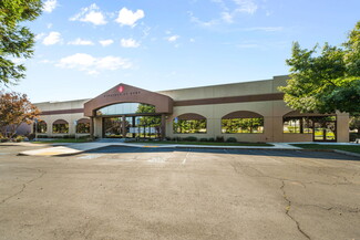 Napa, CA Industrial - 560-562 Technology Way