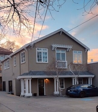 Danville, CA Office, Office/Retail - 77 Front St