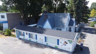 Provo, UT Retail - 732 Columbia ln