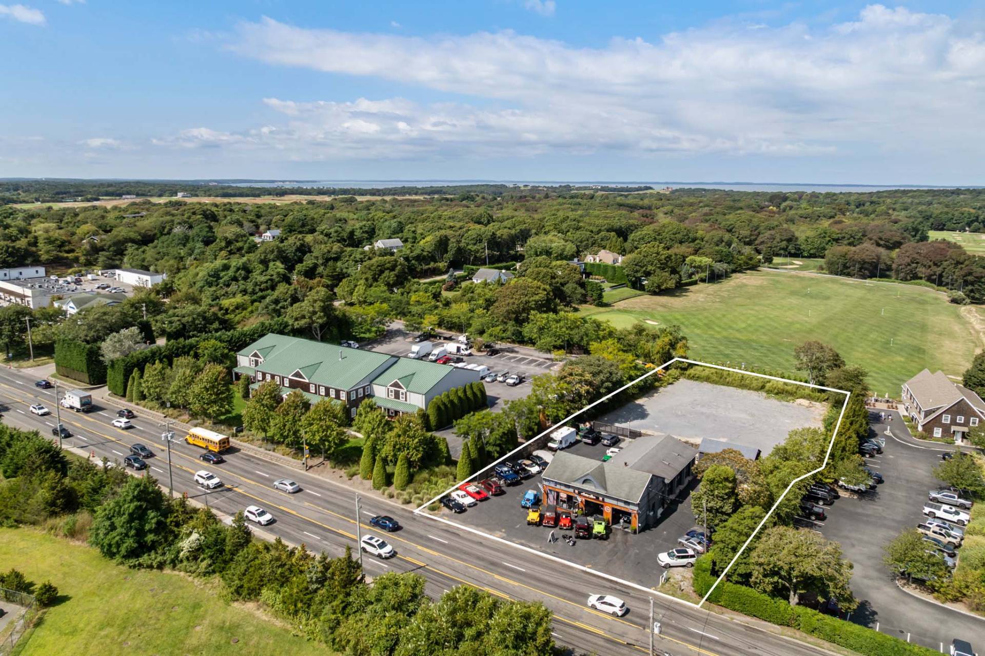 715 County Rd 39, Southampton, NY for Sale