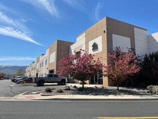 Reno, NV Flex, Industrial - 8995 Terabyte Dr