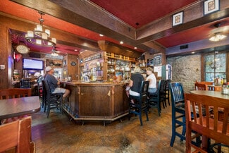 Eureka Springs, AR Restaurant - 82 Armstrong St