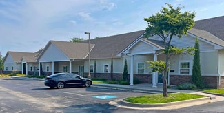 Belton, MO Office - 109-127 Congress St Belton, MO Office - 109-127 Congress St