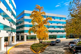 Bethesda, MD Office, Office/Medical - 6700 Rockledge Dr
