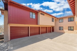 Richmond, CA Apartments - 5113 Panama Ave Richmond, CA Apartments - 5113 Panama Ave