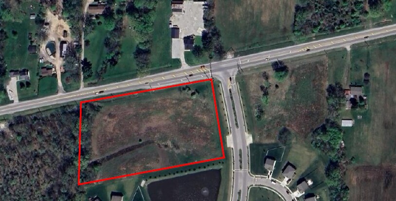 0 Broad Street, Pataskala, OH for Sale