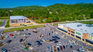 Ooltewah, TN Commercial Land - 9719 E Brainerd Rd Ooltewah, TN Commercial Land - 9719 E Brainerd Rd