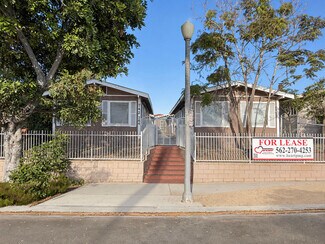 Long Beach, CA undefined - 740-746 Daisy Ave Long Beach, CA undefined - 740-746 Daisy Ave